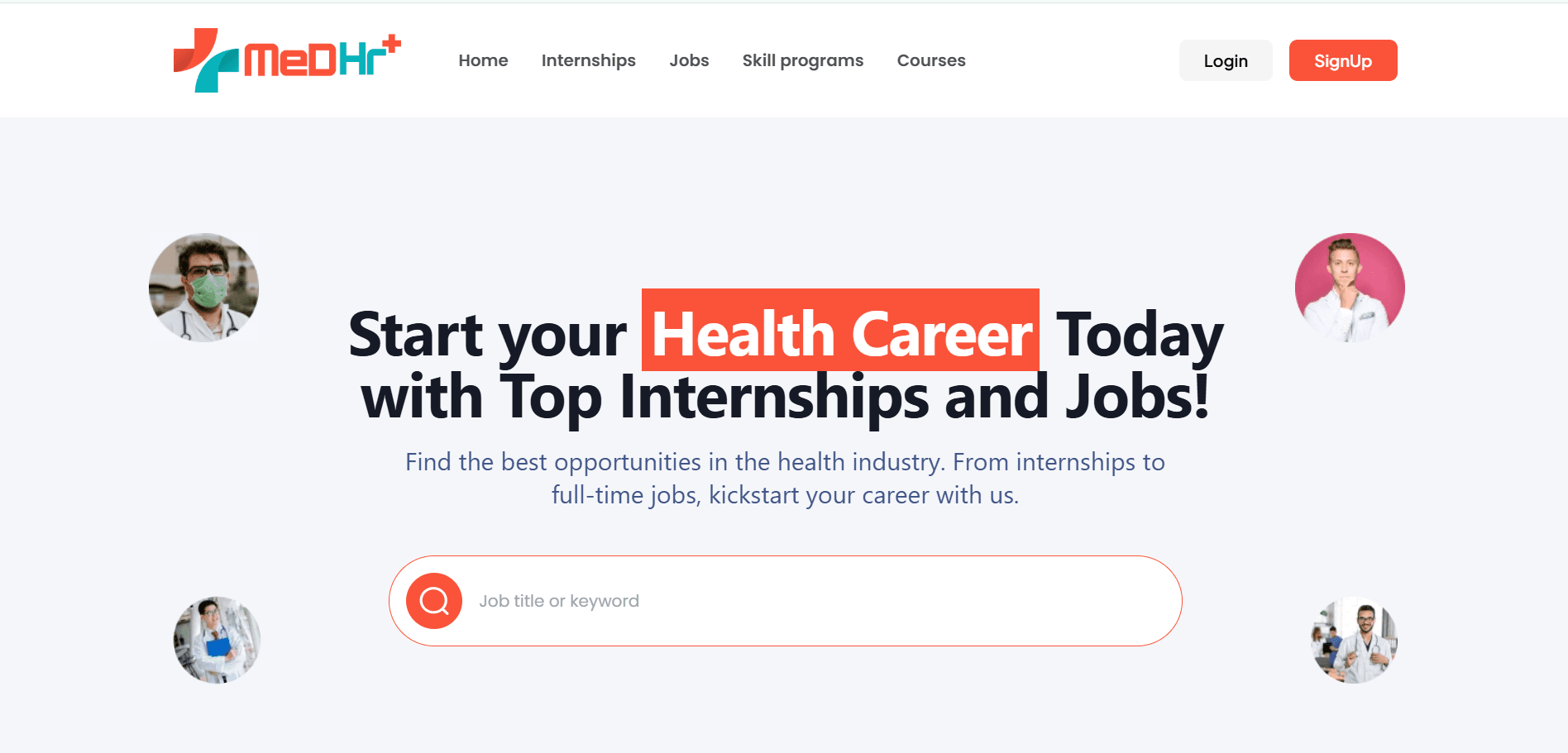 MITRA Consultancy - MeDHr+