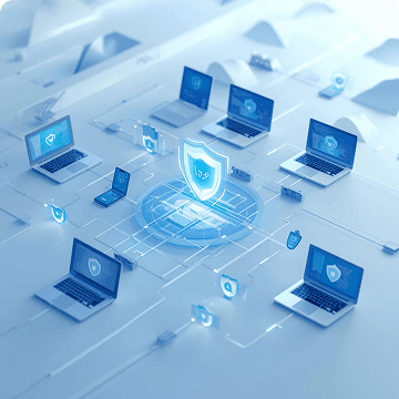 Structured Deployment