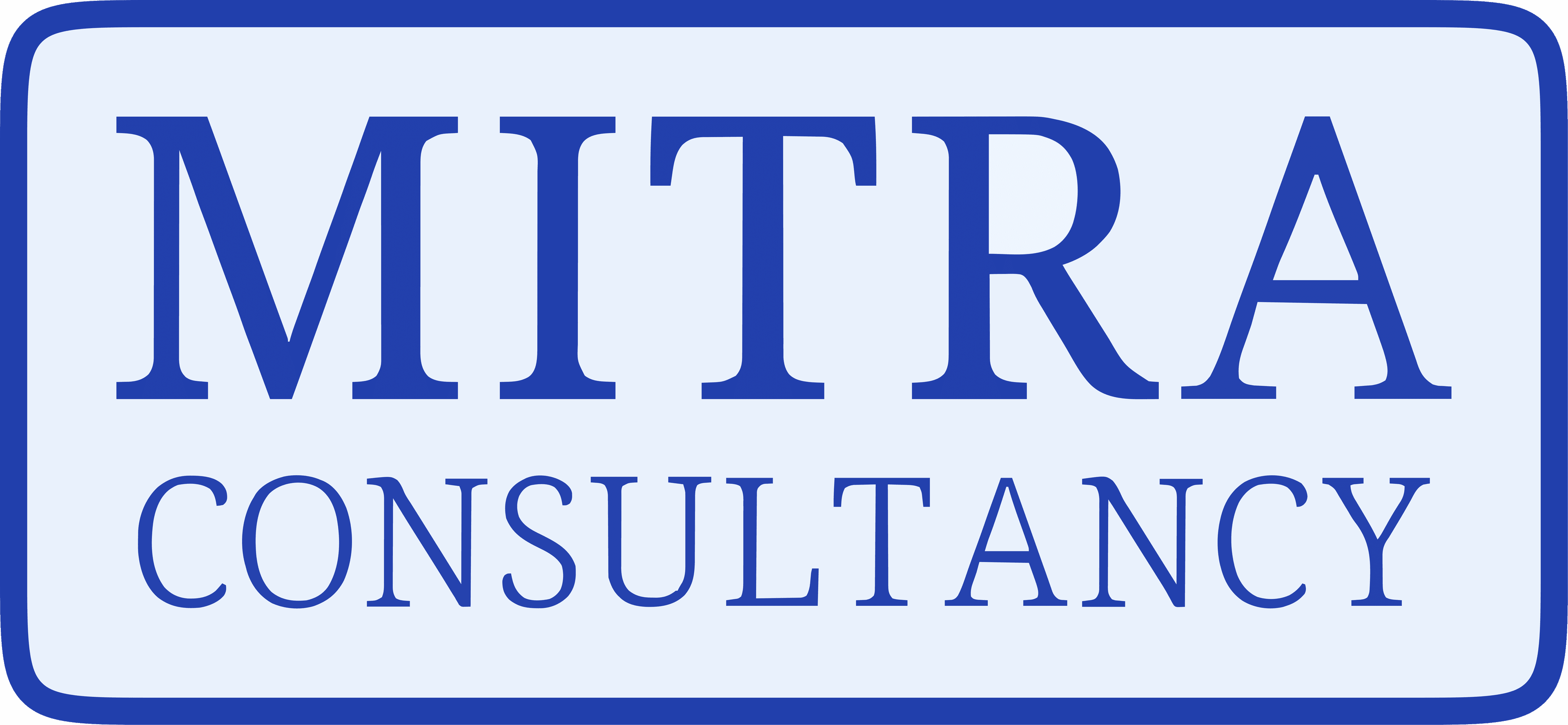 MITRA Consultancy